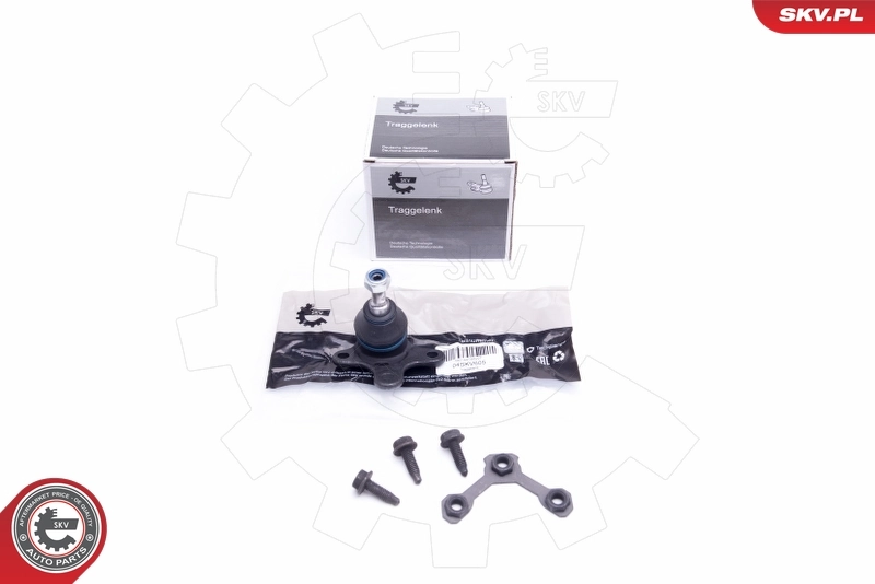 Ball Joint